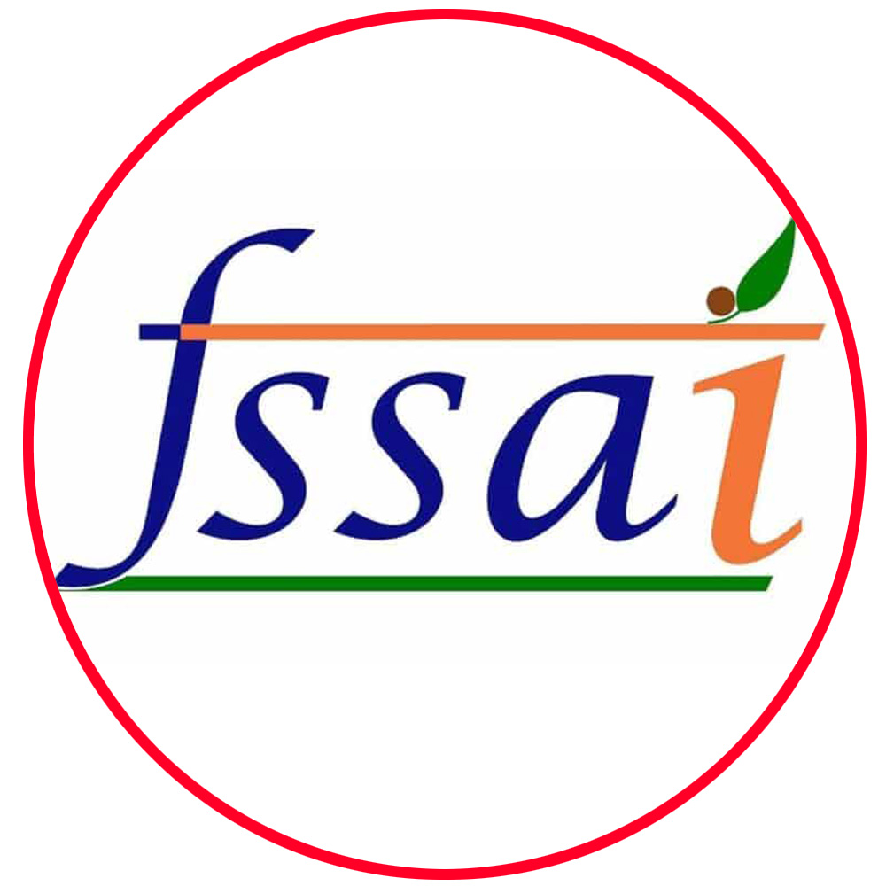 Fssai(food) License Assistance