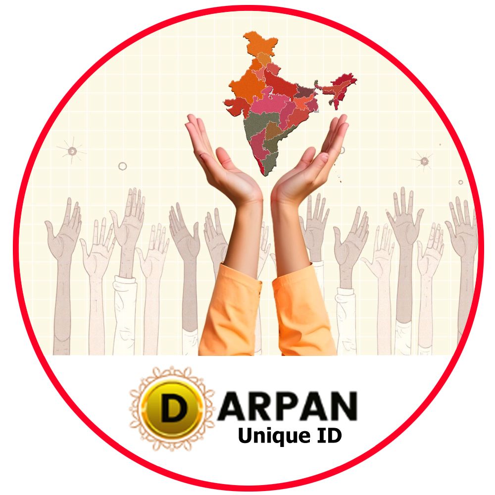 DARPAN Unique ID