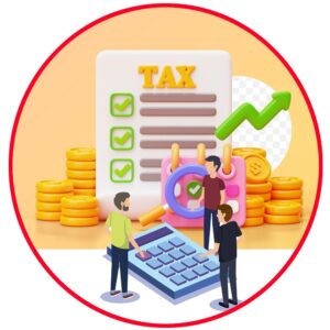 GST