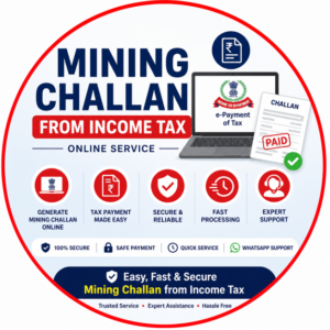 Minning Challan